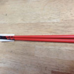 根来塗り、、、、、