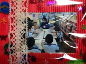 は〜るがき〜た〜、、、、、、