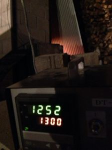 そろそろ、、、、