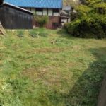 予定終了、、、、、、