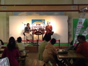 FMココロ、、、、、、