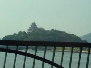 唐津城、、、、、、