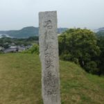 名護屋城、、、、、、