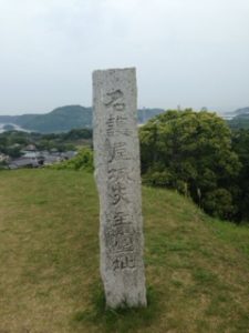 名護屋城、、、、、、