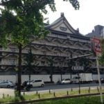 この建物は、、、、、、