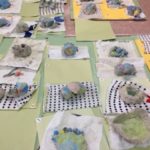 未来の芸術家、、、、、、