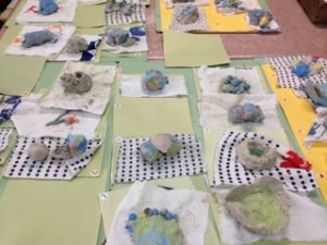 未来の芸術家、、、、、、