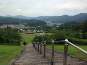 信楽は、、、、、、