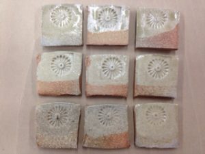 ビミョーな変化、、、、、、