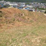 備前にて、、、、、、