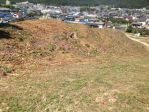 備前にて、、、、、、