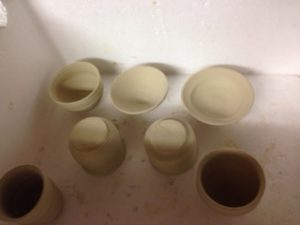 削りの調整、、、、、、