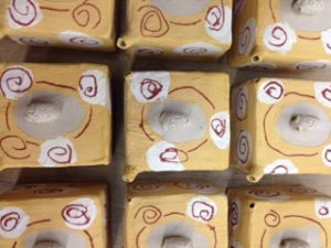 習字道具、、、、、、