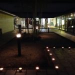 夜のミュージアム、、、、、、