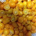 今回はジャムに、、、、、、