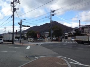 備前へ、、、、、、