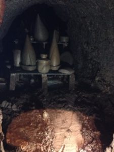 「土窯」プロジェクト、、、、、、