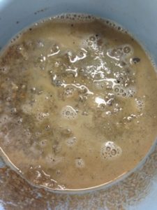 地元原土、、、、、、