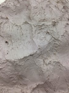 土を再生、、、、、、