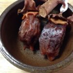 渋柿から、、、、、、