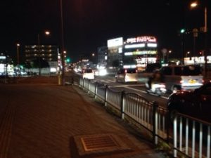 気分転換、、、、、、