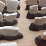 新たな試み、、、