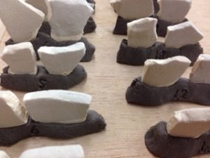 新たな試み、、、