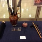 終わったぁ〜、、、