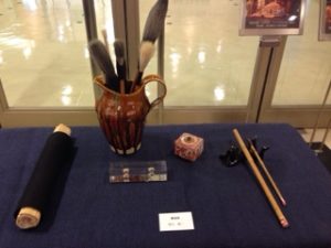 終わったぁ〜、、、