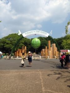 大泉緑地、、、