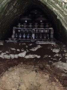 第三回よみがえる須恵器、、、