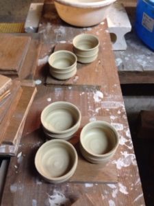 黄瀬戸の、、、