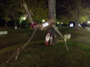 すぐに始めなさい、、、