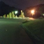 走り納め、、、