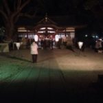 今年もよろしくです〜