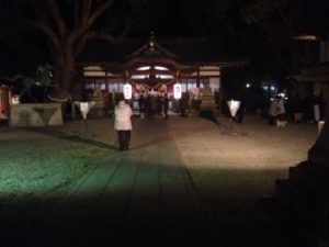 今年もよろしくです〜