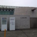 池上曽根弥生会館、、、