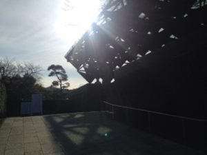 一心寺へ、、、