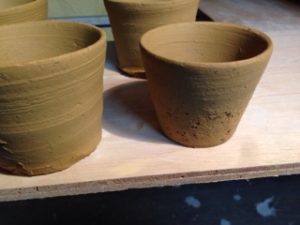 削り作業、、、