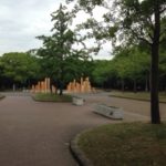 お昼の時間に、、、