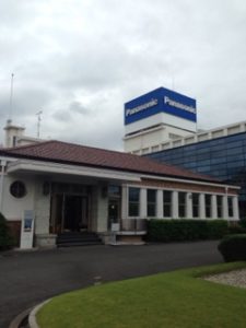 大阪府門真市探検、、、