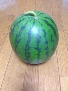 今年はご褒美か、、、