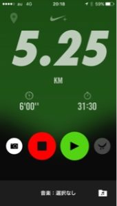 何か月ぶりの、、、