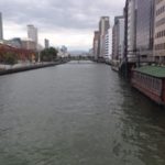 個展を見に、、、