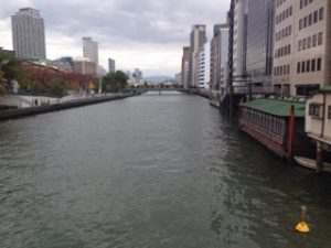 個展を見に、、、