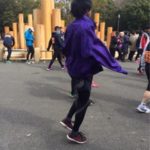 無事完走、、、