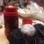 昭和を感じる、、、