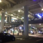 関空へ、、、