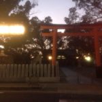 毎月一日は、、、、