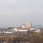 姫路城へ、、、